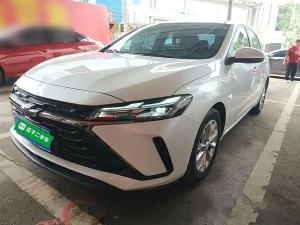 Chevrolet Monza 2023 Бензин