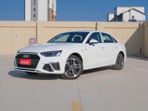 Audi A4L 2024 Бензин