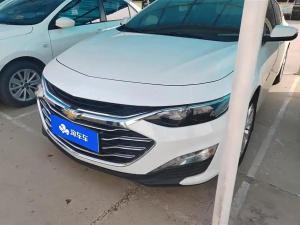 Chevrolet Malibu XL 2020 Бензин