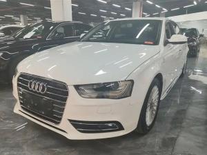 Audi A4L 2016 Бензин