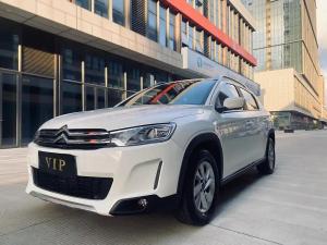 Citroen C3-XR 2016 Бензин