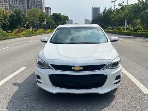 Chevrolet Cavalier 2017 Бензин