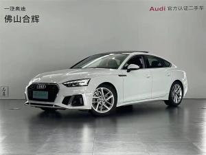 Audi A5 imported 2023 Бензин