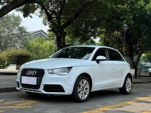 Audi A1 2014 Бензин