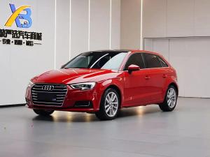 Audi A3 2021 Бензин