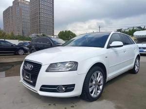 Audi A3 imported 2010 Бензин