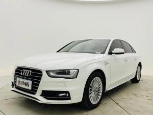 Audi A4L 2016 Бензин