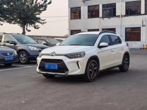 Citroen C3-XR 2022 Бензин