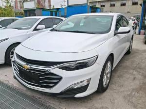 Chevrolet Malibu XL 2020 Бензин