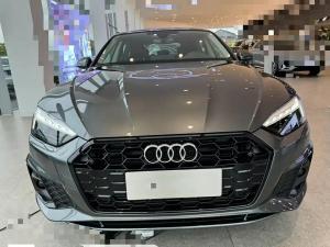 Audi A5 imported 2023 Бензин