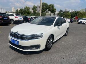 Citroen C6 2019 Бензин