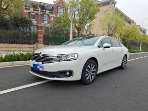 Citroen C6 2017 Бензин