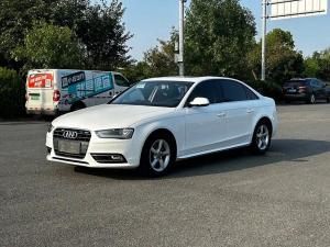 Audi A4L 2016 Бензин