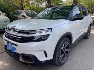 Citroen C5 AIRCROSS 2020 Бензин
