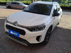 Citroen C3-XR 2020 Бензин