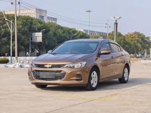 Chevrolet Cavalier 2017 Бензин