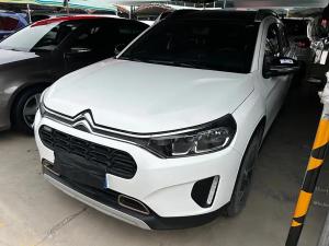 Citroen C3-XR 2020 Бензин