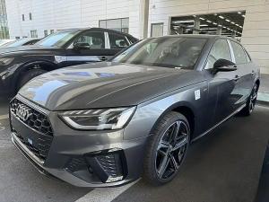 Audi A4L 2023 Бензин