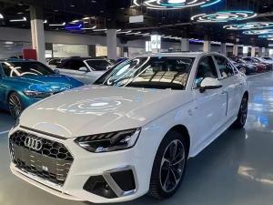 Audi A4L 2024 Бензин