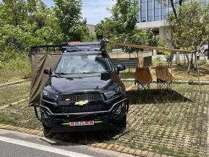 Chevrolet Captiva 2011 Бензин