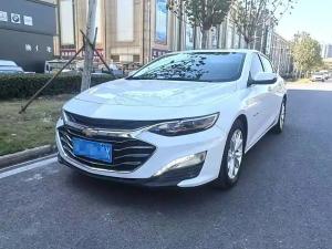 Chevrolet Malibu XL 2020 Бензин