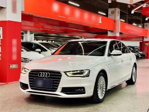 Audi A4L 2016 Бензин