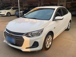 Chevrolet Cavalier 2020 Бензин