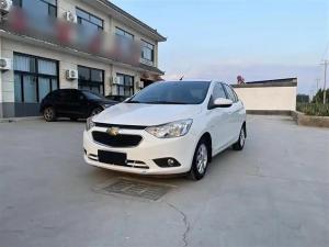 Chevrolet Sail 2019 Бензин