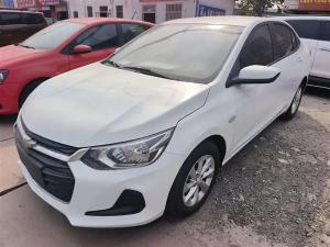 Chevrolet Cavalier 2021 Бензин