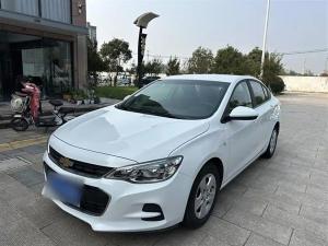 Chevrolet Cavalier 2016 Бензин