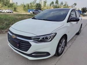 Chevrolet Monza 2021 Бензин