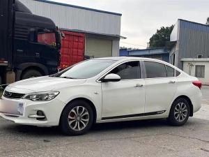 Chevrolet Cavalier 2017 Бензин