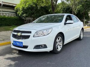 Chevrolet Malibu 2012 Бензин