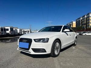 Audi A4L 2016 Бензин
