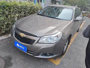 Chevrolet Epica 2014 Бензин