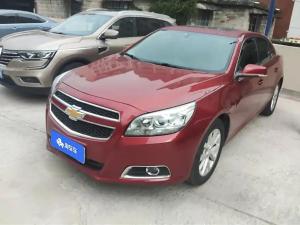 Chevrolet Malibu 2013 Бензин