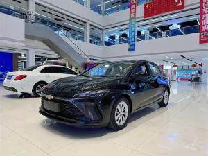 Chevrolet Monza 2024 Бензин