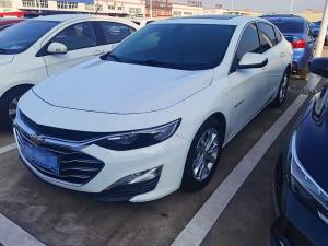 Chevrolet Malibu XL 2019 Бензин