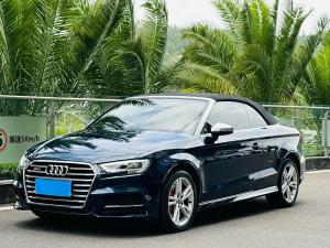 Audi A3 imported 2019 Бензин
