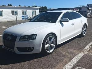 Audi A5 imported 2010 Бензин