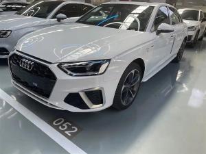 Audi A4L 2024 Бензин