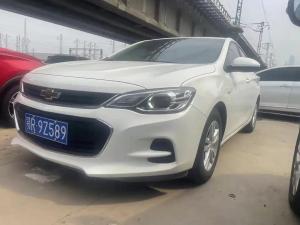 Chevrolet Cavalier 2019 Бензин