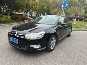 Citroen C5 2012 Бензин