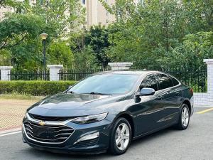 Chevrolet Malibu XL 2020 Бензин
