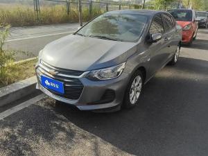 Chevrolet Cavalier 2021 Бензин