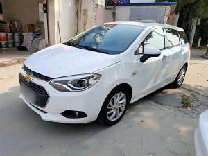 Chevrolet Lova RV 2017 Бензин