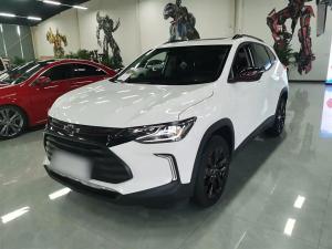 Chevrolet Trax 2021 Бензин