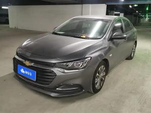 Chevrolet Monza 2021 Бензин