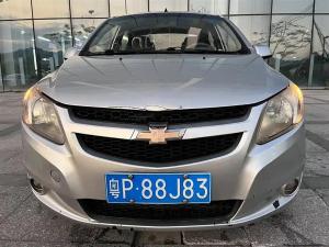 Chevrolet Sail 2012 Бензин
