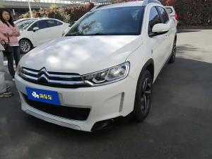 Citroen C3-XR 2015 Бензин